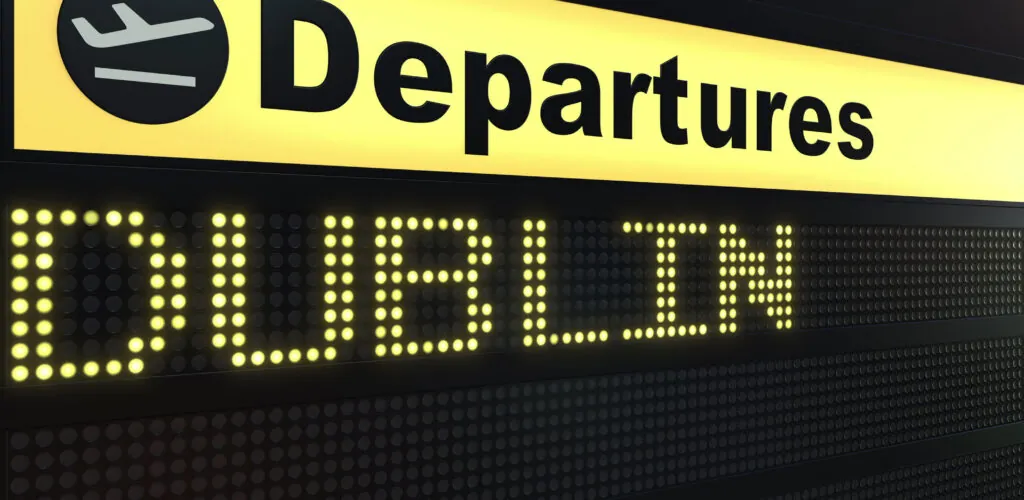 Chaos at Dublin Airport: the army is ready to help