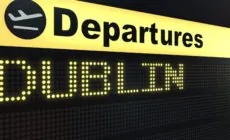 dublin airport