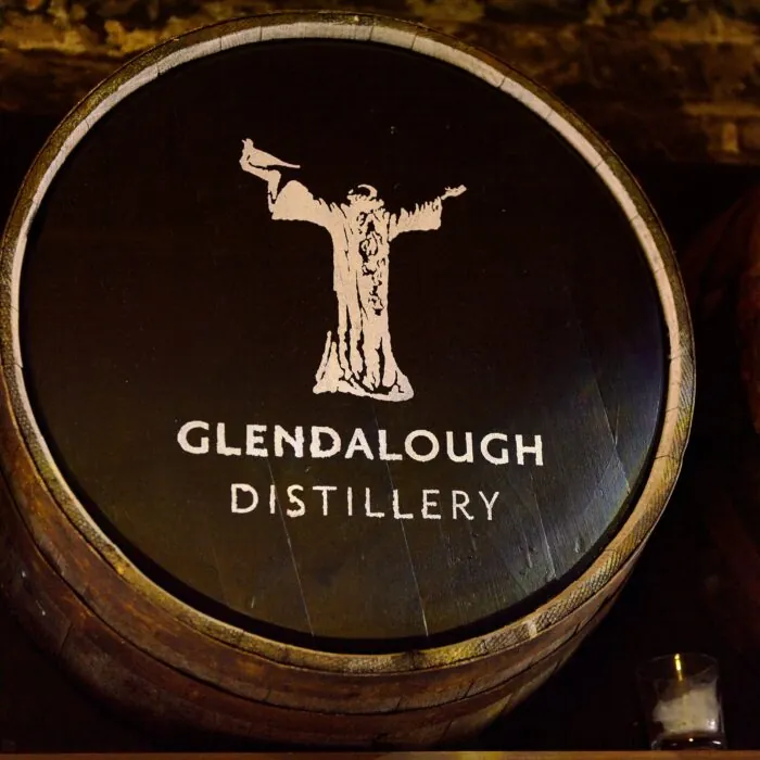 glendalough distillery