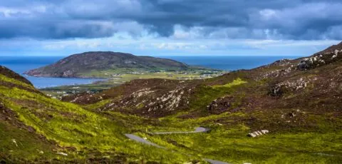 voiture irlande 1