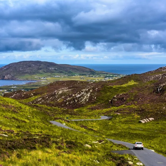 voiture irlande 1
