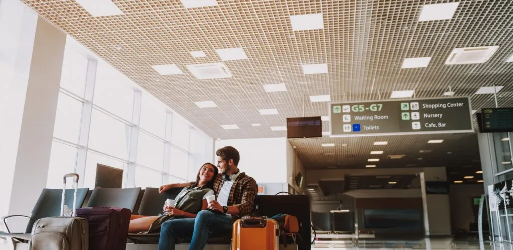 Travelling to Ireland: 5 tips to improve your airport experience