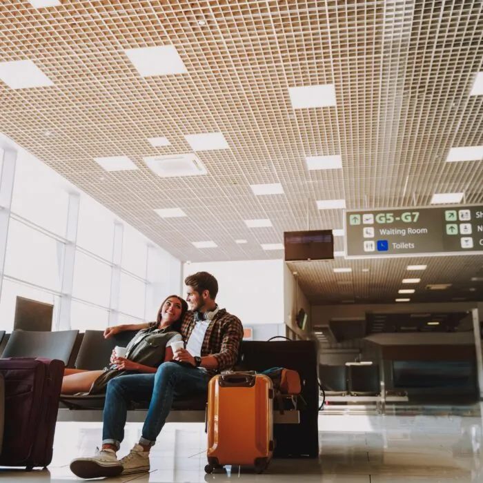 aeroport