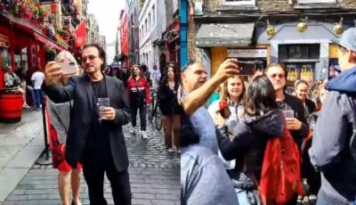 bono temple bar