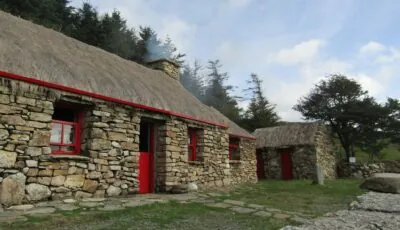 connemara heritage history centre