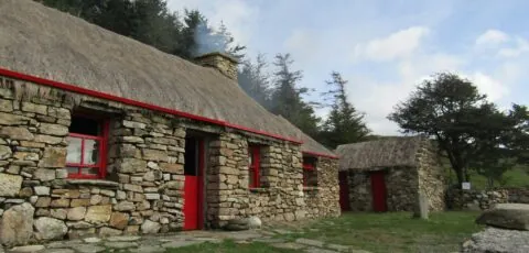 connemara heritage history centre