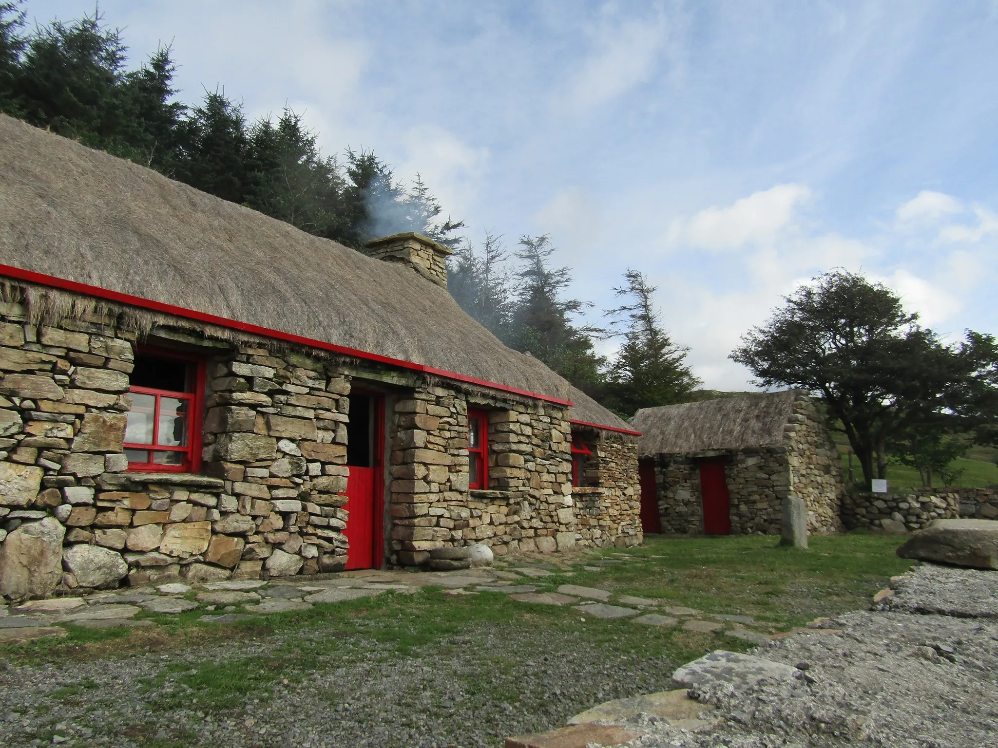 Connemara Heritage & History Centre