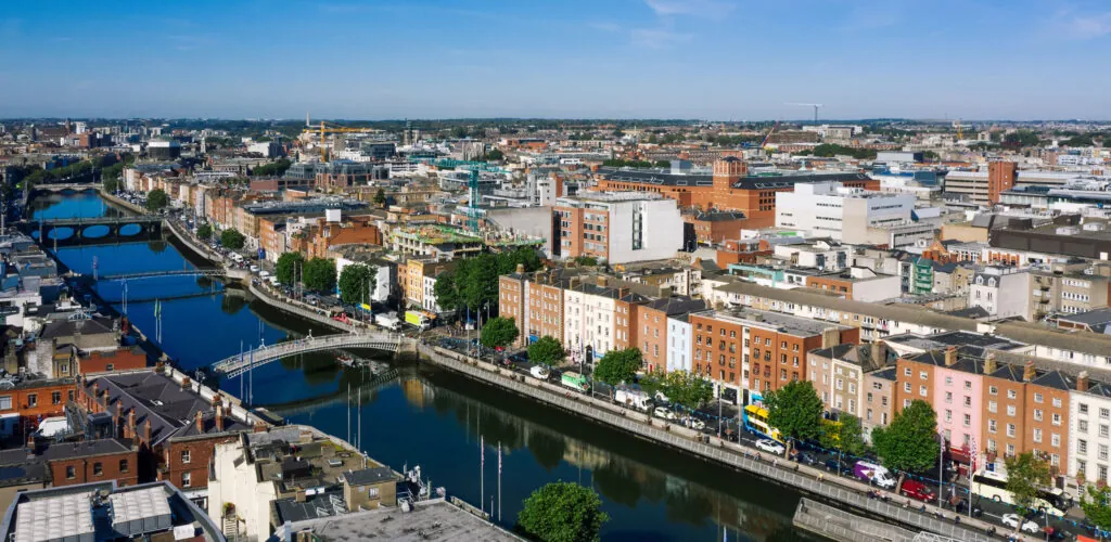 Why Stay Longer in Dublin?