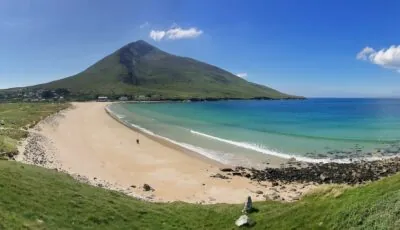 dugort beach