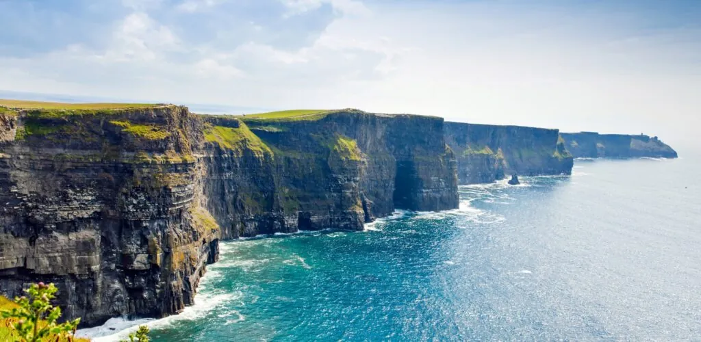 Traveling in Ireland on a Budget