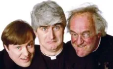 father ted
