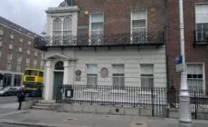 oscar wilde house