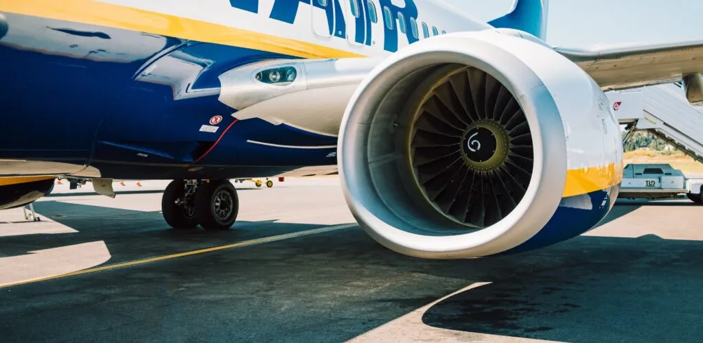 Ryanair: Mega Sale with Flights to Dublin from €16.99!