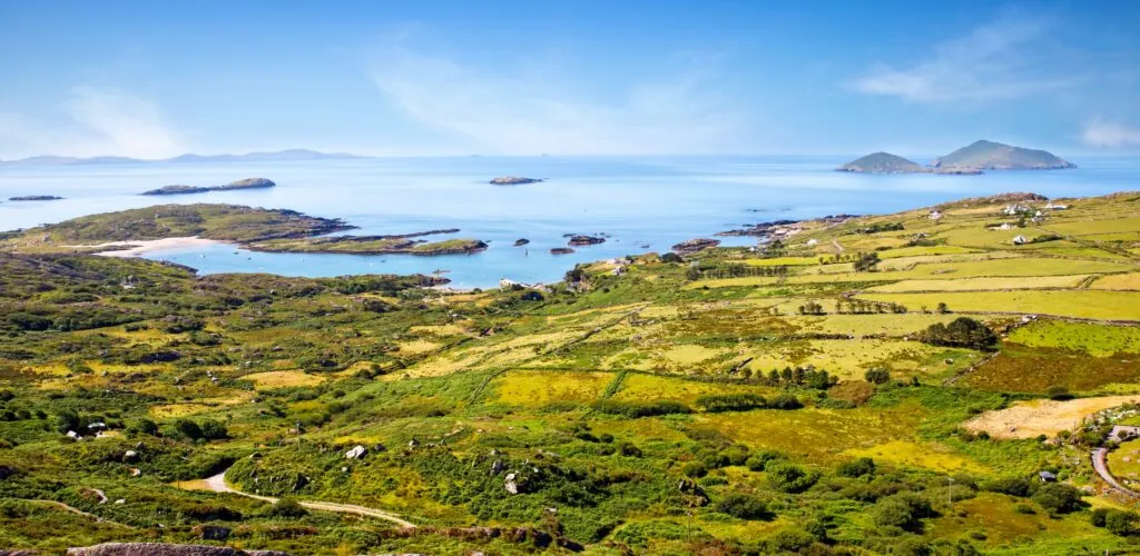 Interceltic Festival 2023: Ireland Will Be the Featured Country!