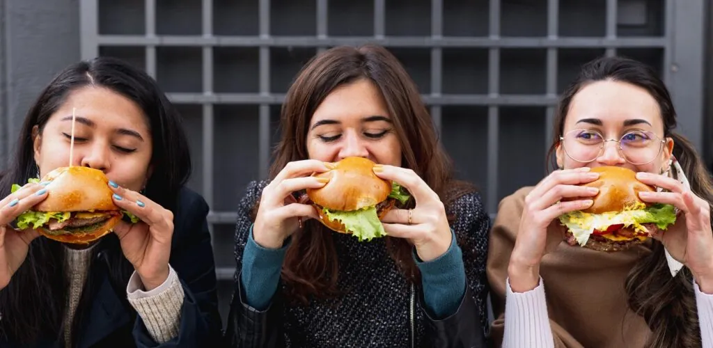Dream job alert: looking for a food and drink taster in Belfast!