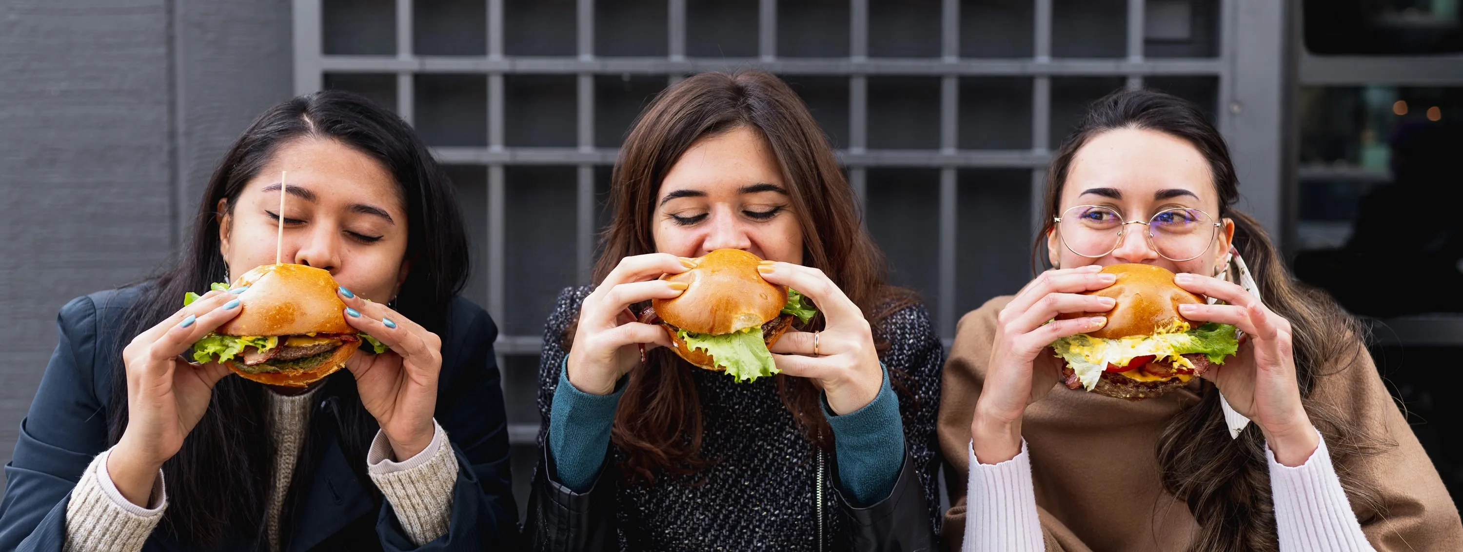 burgers