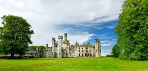 ducketts grove