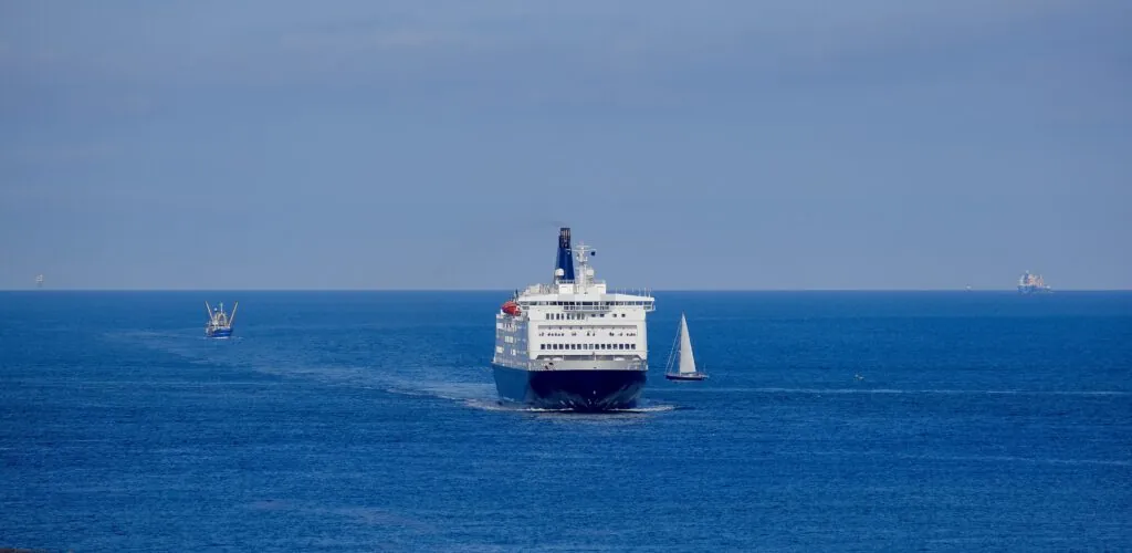 Ferry to Ireland: a new Dunkirk – Rosslare route operational from August 5, 2022