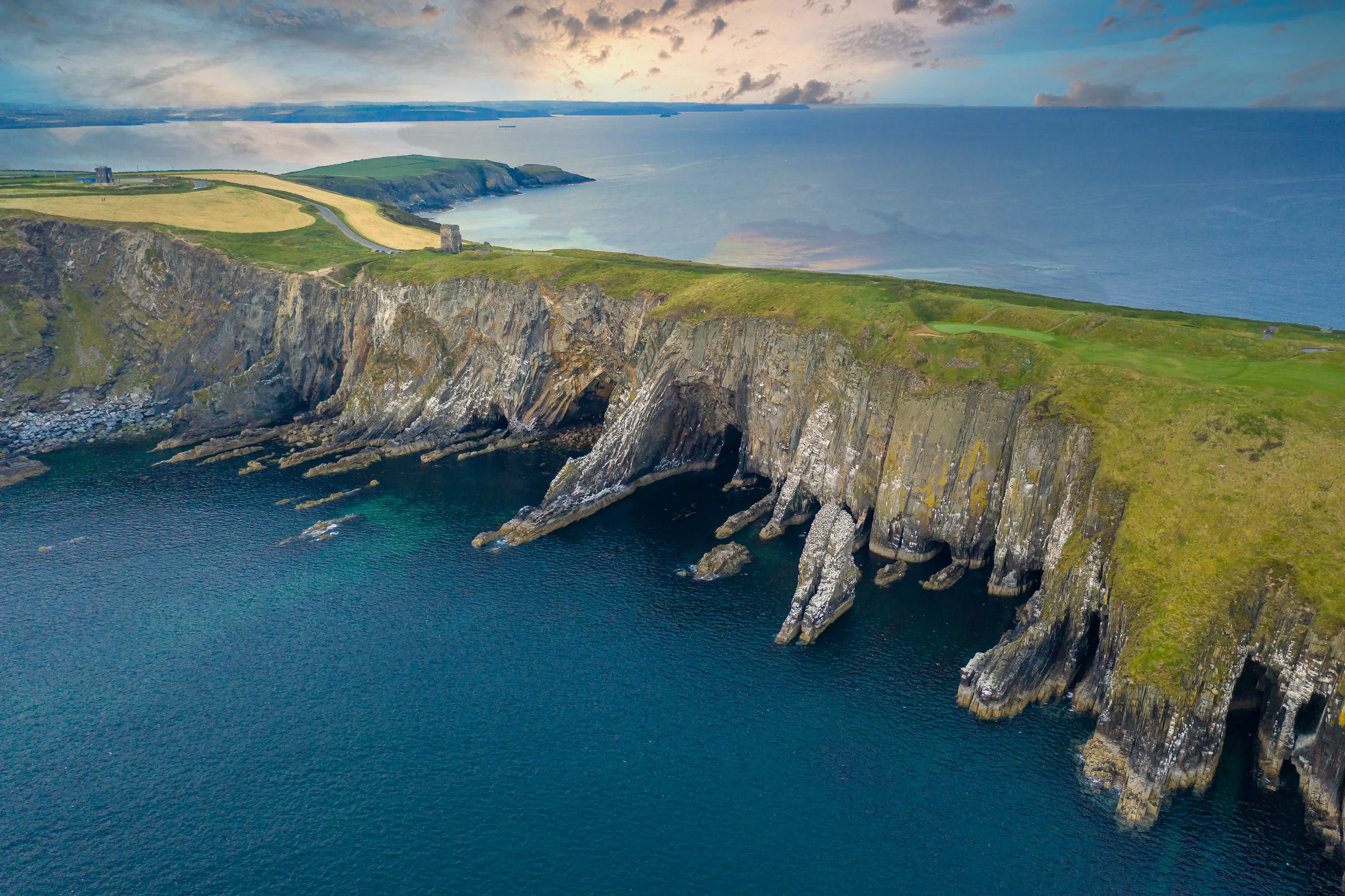 The Kinsale Loop