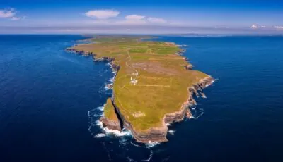 loop head peninsule