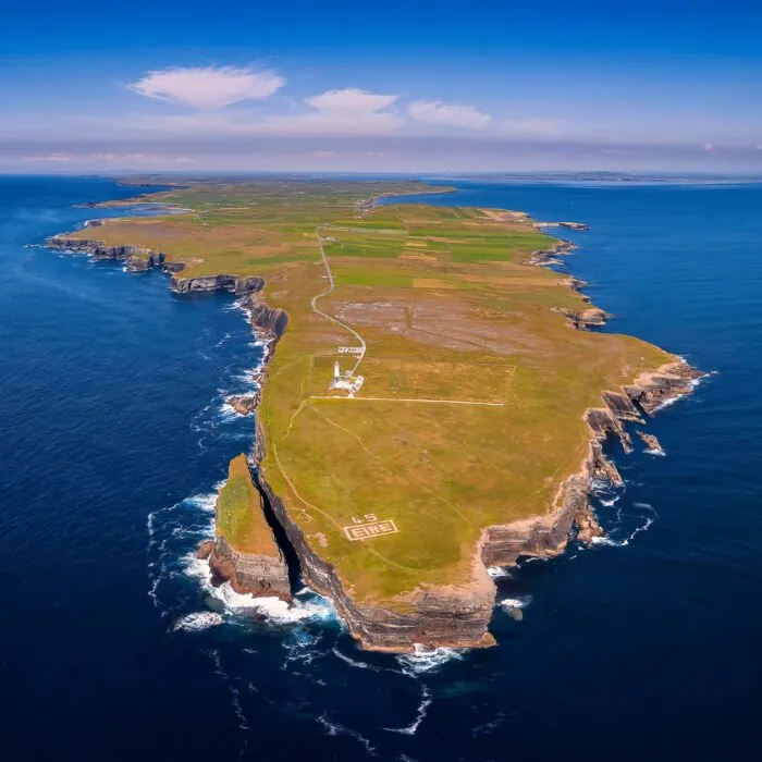loop head peninsule