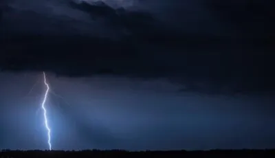 Thunderstorms in Ireland - © nick_fedirko