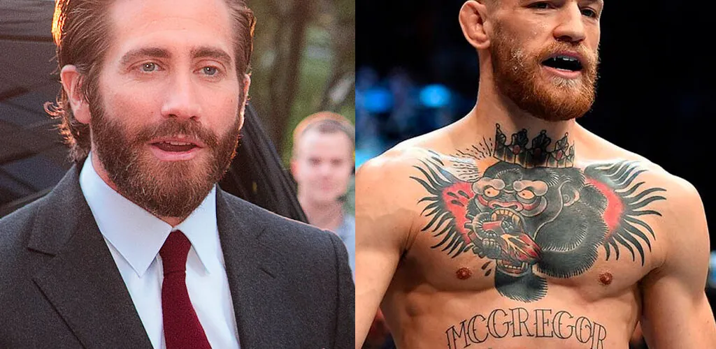 Cinema: Conor McGregor to star Jake Gyllenhaal in Road House remake