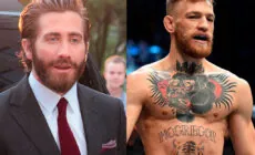 road house conor mcgregor