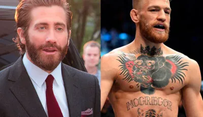 road house conor mcgregor
