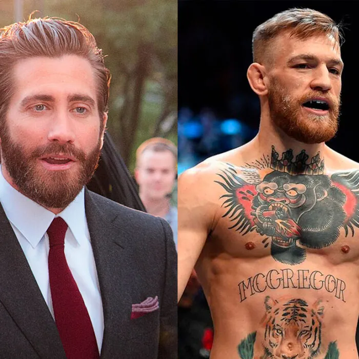 road house conor mcgregor