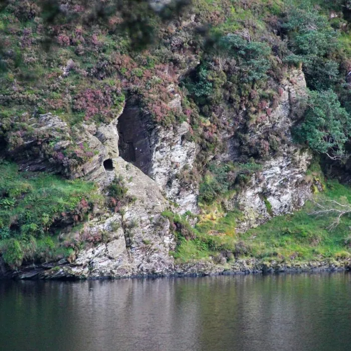 st kevins bed