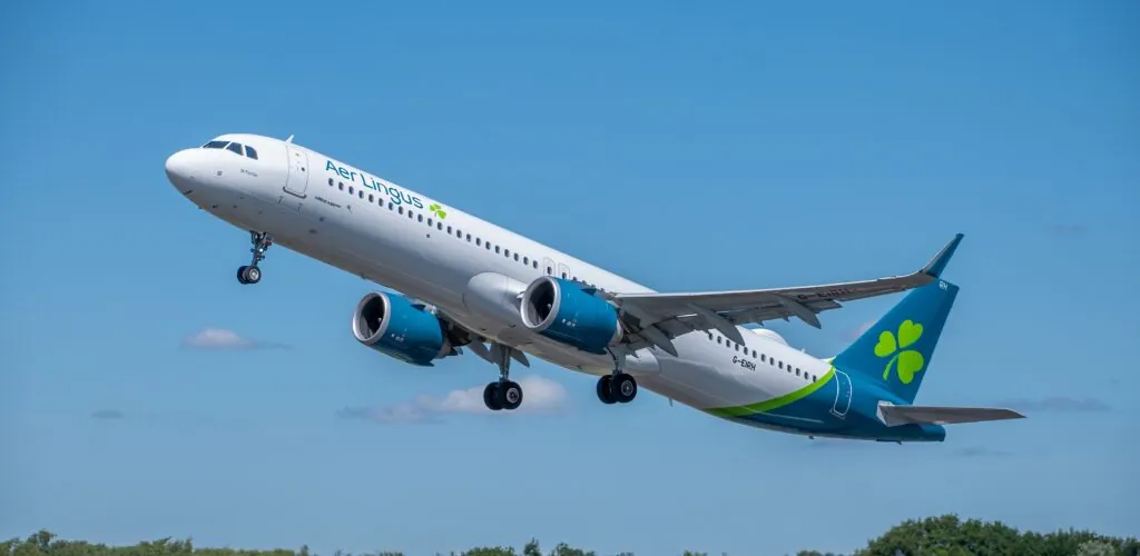 Aer Lingus Offers Amazing Fares to Dublin!