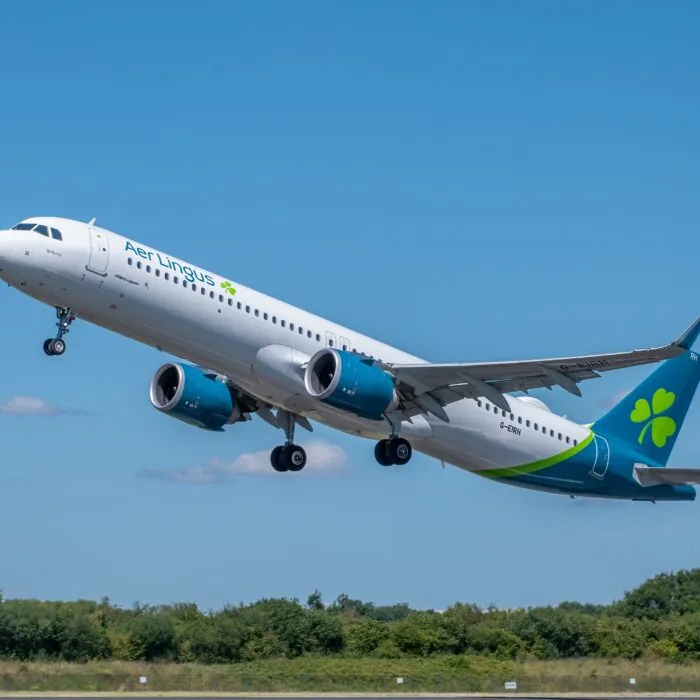 aer lingus