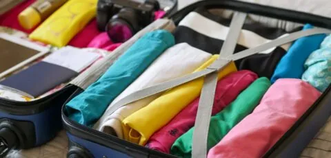 bagages