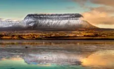 ben bulben