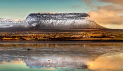 ben bulben