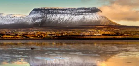 ben bulben