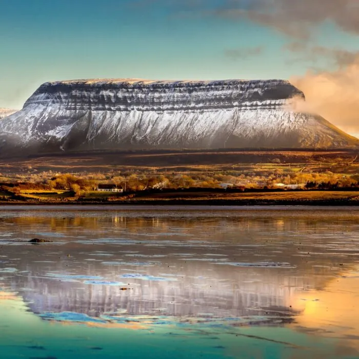 ben bulben