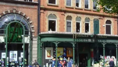 hodges figgis