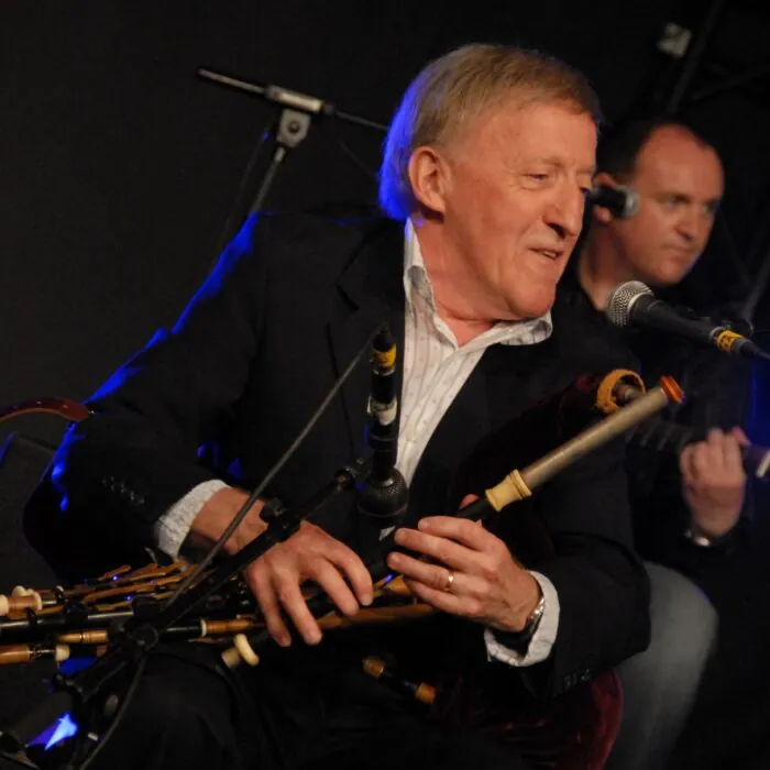 paddy moloney