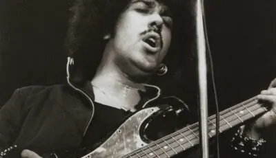 Phil Lynott