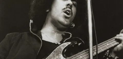 phil lynott
