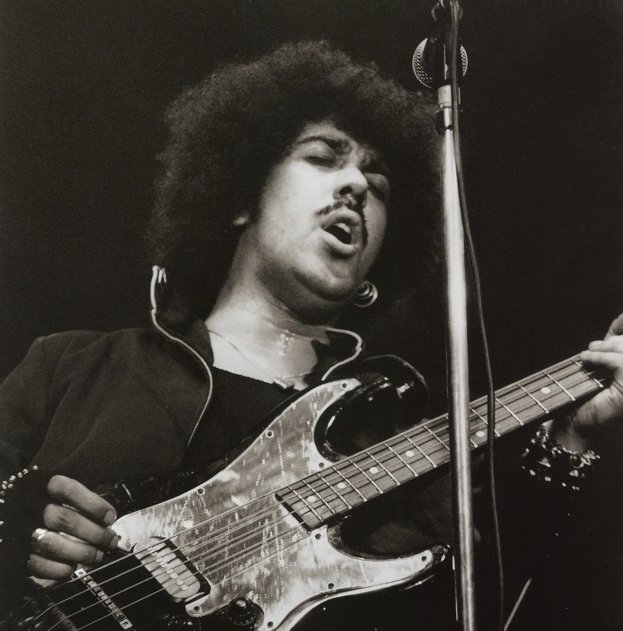 Phil Lynott