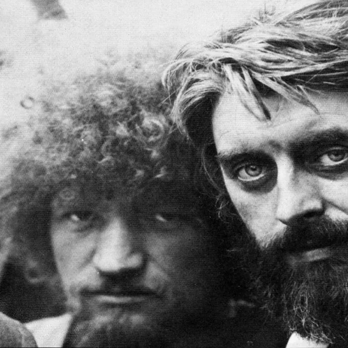 ronnie drew 1