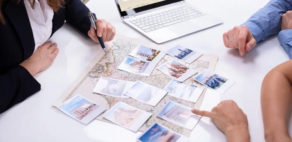 How to choose a travel agency for your business trips?