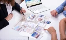 agence de voyage professionnels