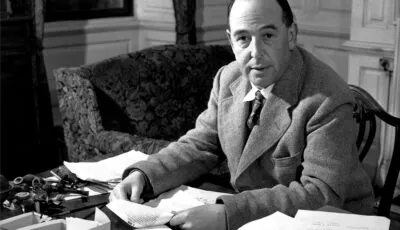 The World of Narnia 1 C.S. Lewis