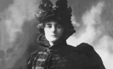 maud gonne 1