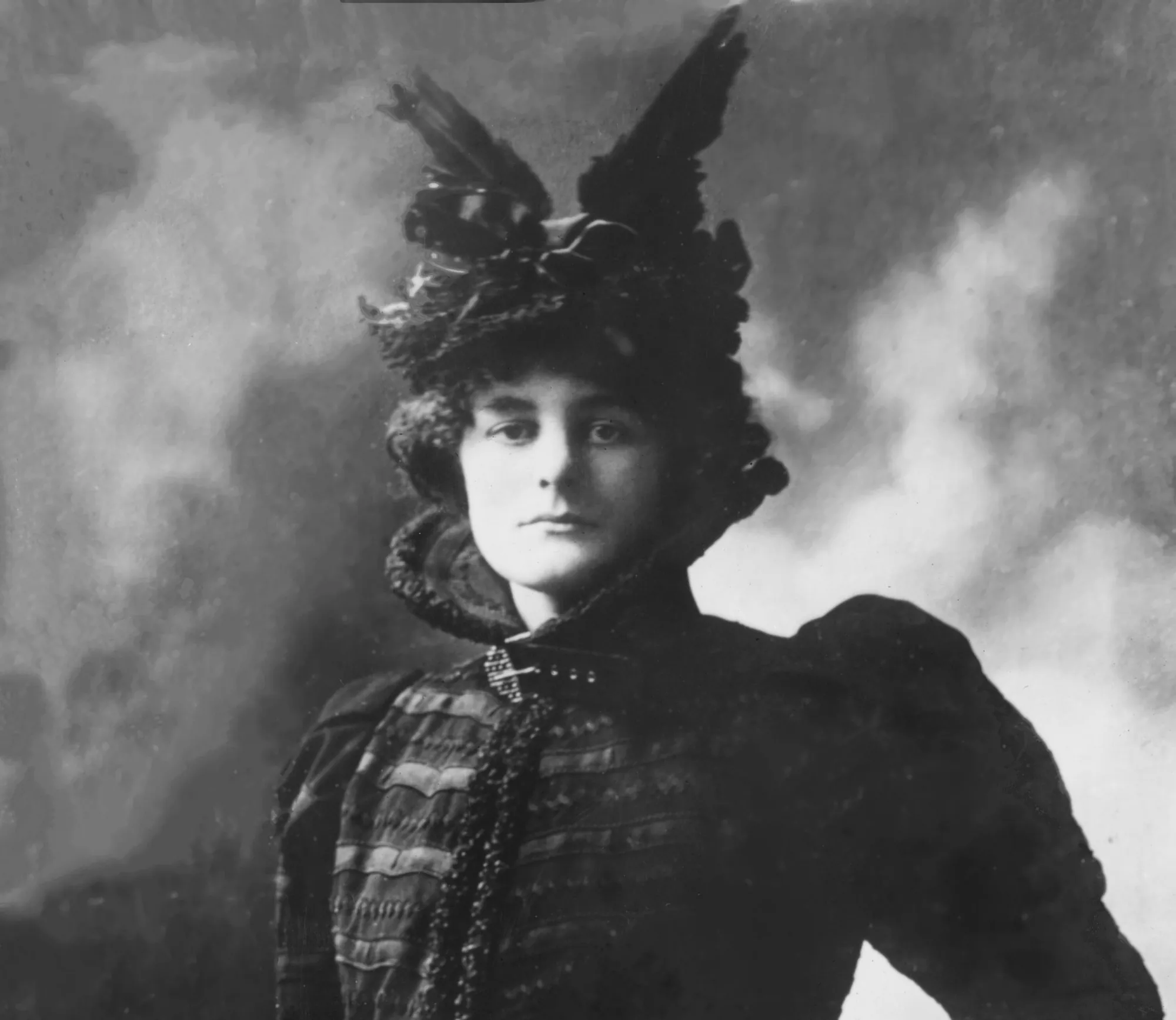 Maud Gonne