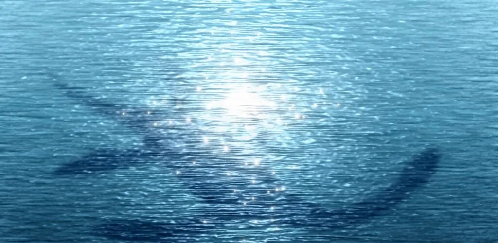 Is there an Irish Loch Ness monster haunting the waters of Ireland?